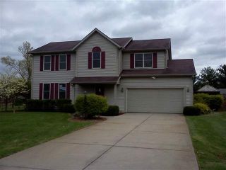 Foreclosed Home - 58722 RUNWAY RD, 46516