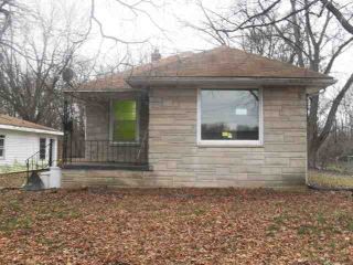 Foreclosed Home - List 100286620