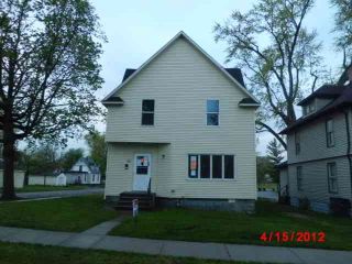 Foreclosed Home - 201 PARK AVE, 46516