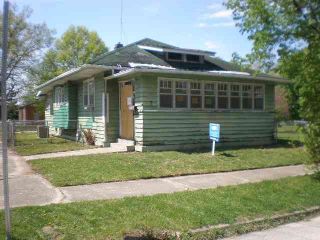 Foreclosed Home - 1249 OKEMA ST, 46516