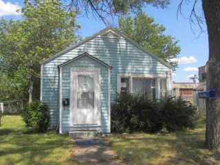 Foreclosed Home - 1926 STERLING AVE, 46516