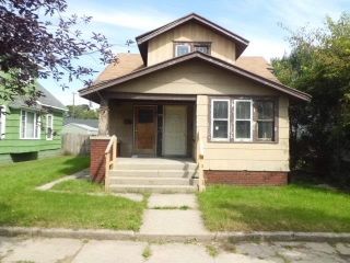 Foreclosed Home - 1630 S MAIN ST, 46516