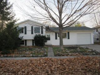Foreclosed Home - 56759 SPRUCE LN, 46516
