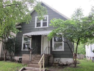 Foreclosed Home - List 100335773