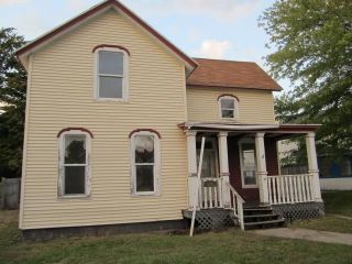 Foreclosed Home - 626 W FRANKLIN ST, 46516