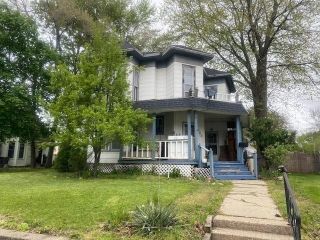 Foreclosed Home - 822 W MARION ST, 46516