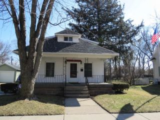 Foreclosed Home - 144 BANK ST, 46516