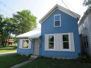 Foreclosed Home - 516 8TH ST, 46516