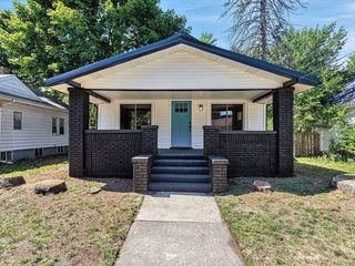 Foreclosed Home - 1206 HESTER ST, 46516