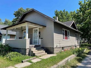 Foreclosed Home - 353 W INDIANA AVE, 46516