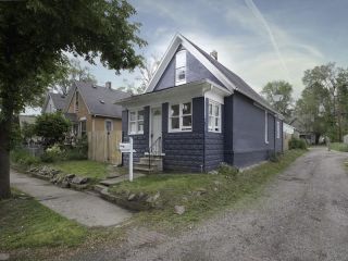 Foreclosed Home - 932 S 3RD ST, 46516