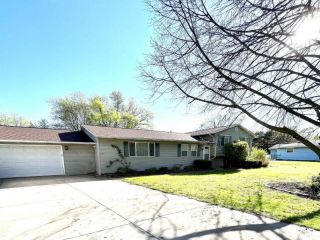 Foreclosed Home - 24307 COUNTY ROAD 16, 46516
