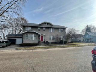 Foreclosed Home - 528 W FRANKLIN ST, 46516
