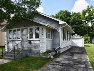 Foreclosed Home - 2015 S MAIN ST, 46516