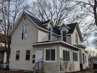 Foreclosed Home - 423 MIDDLEBURY ST, 46516