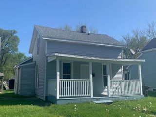 Foreclosed Home - 1030 MIDDLEBURY ST, 46516