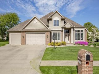 Foreclosed Home - 57341 ORCHARD RIDGE DR, 46516