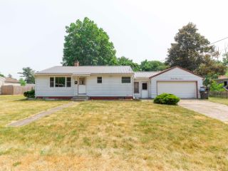 Foreclosed Home - 2311 SUNNYSIDE DR, 46516