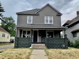 Foreclosed Home - 914 HARRISON ST, 46516