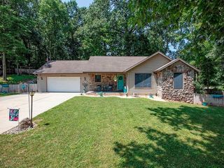 Foreclosed Home - 23715 RIVER LAKE CT, 46516