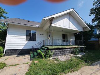 Foreclosed Home - 622 SHORT ST, 46516