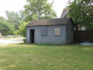 Foreclosed Home - 1617 8TH ST, 46516