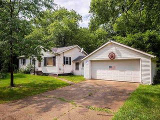Foreclosed Home - 24721 PERKINS AVE, 46516