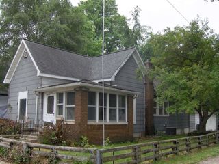 Foreclosed Home - 1320 HUDSON ST, 46516