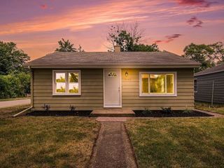 Foreclosed Home - List 100840667