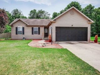 Foreclosed Home - 30630 GREGORY DR, 46516