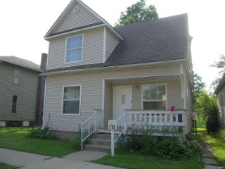 Foreclosed Home - 713 THOMAS ST, 46516