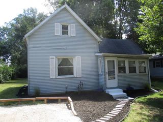 Foreclosed Home - 1427 RICE ST, 46516