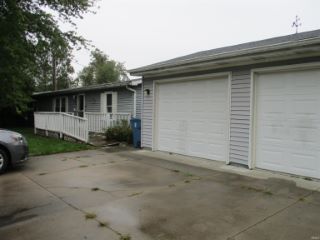 Foreclosed Home - 56684 SPRING AVE, 46516