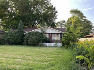 Foreclosed Home - 56567 COUNTY ROAD 3, 46516