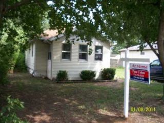 Foreclosed Home - List 100142505