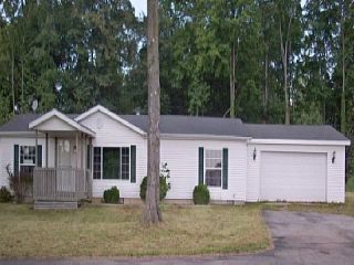 Foreclosed Home - List 100152504