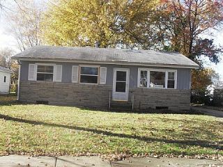 Foreclosed Home - 837 HIAWATHA DR, 46517