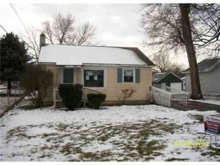 Foreclosed Home - 517 SIGERFOOS AVE, 46517