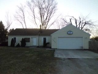Foreclosed Home - 57749 8TH ST, 46517