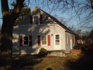 Foreclosed Home - 2718 OAKLAND AVE, 46517