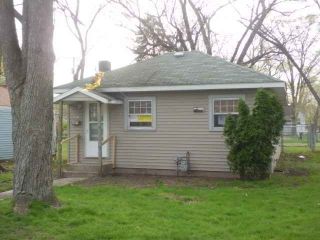 Foreclosed Home - List 100278132