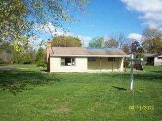 Foreclosed Home - 58993 COUNTY ROAD 111, 46517