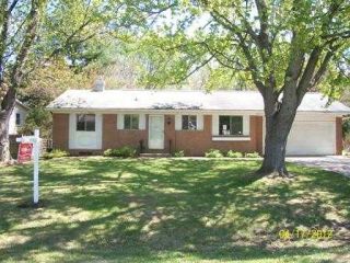 Foreclosed Home - 58374 VALLEY VIEW DR, 46517