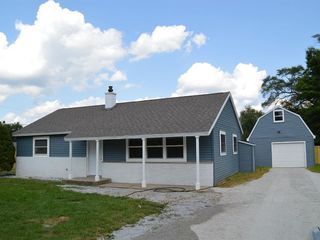 Foreclosed Home - 59706 COUNTY ROAD 113, 46517