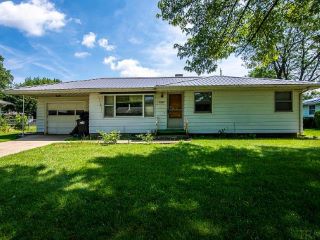 Foreclosed Home - 2424 CHIPPEWA DR, 46517