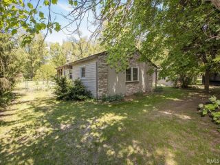 Foreclosed Home - 30291 COUNTY ROAD 20, 46517