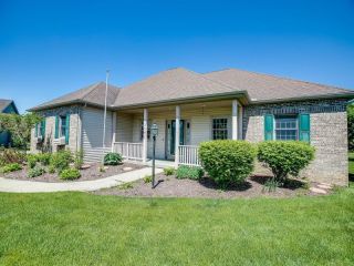 Foreclosed Home - 23771 RABER CT, 46517