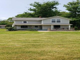 Foreclosed Home - 58071 COUNTY ROAD 7, 46517