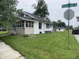 Foreclosed Home - 2201 PLEASANT PLAIN AVE, 46517