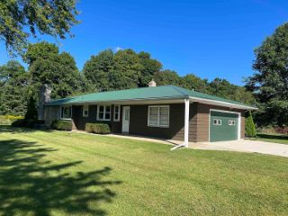 Foreclosed Home - 25225 COUNTY ROAD 26, 46517